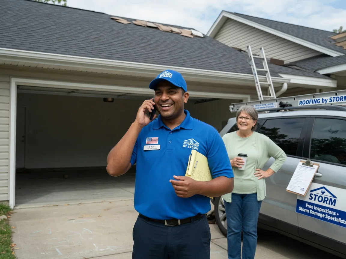 Roof Repair Near Me Danbury, WI FAQs