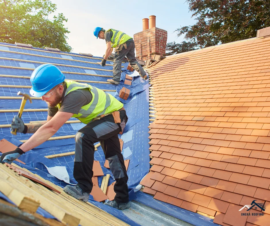 Why choose Roof Repair Near Me in Danbury, WI